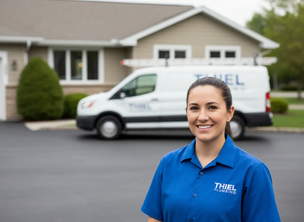 Plumber Russellville, AR FAQs